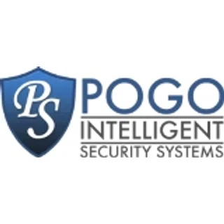 Pogo Security logo