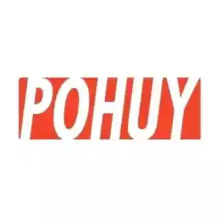 pohuylife.com logo