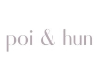 Shop Pio & Hun logo