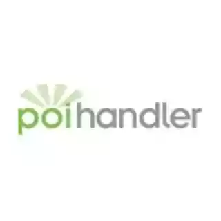poihandler.com logo