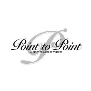 Shop Point to Point Limousines discount codes logo