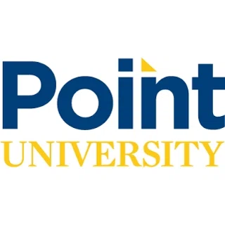 Shop Point University Online logo