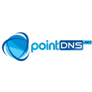 PointDNS logo