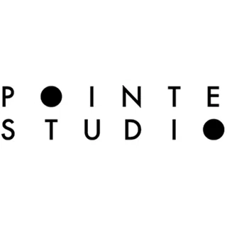 Pointe Studio logo