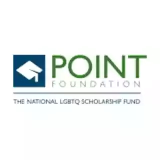 Shop Point Foundation coupon codes logo