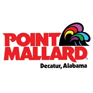 Shop Point Mallard logo