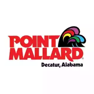 Point Mallard coupon codes