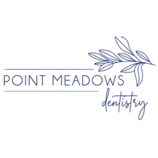 Point Meadows Dentistry logo
