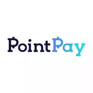 Shop PointPay coupon codes logo