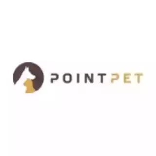 Shop Point Pet coupon codes logo