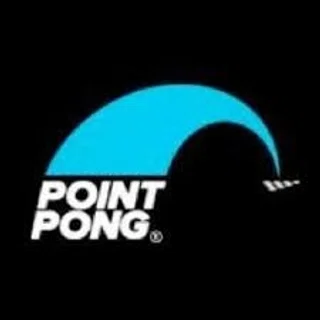 Point Pong coupon codes