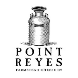 Shop Point Reyes Farmstead Cheese logo