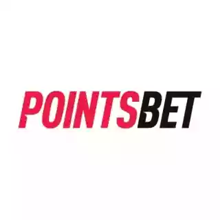 Shop PointsBet logo
