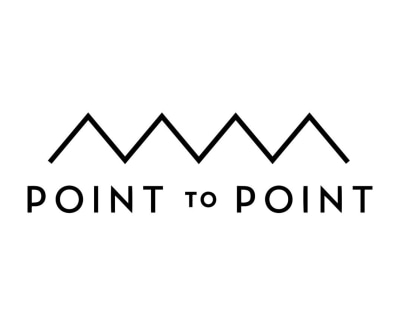 Shop Point to Point Clothing logo