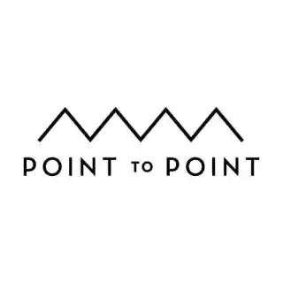 Shop Point to Point coupon codes logo