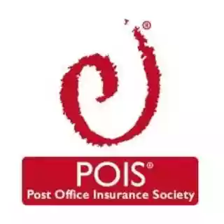 POIS logo