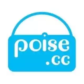 Shop Poise.cc promo codes logo