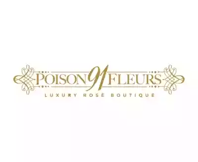 Shop Poison 91 Fleurs promo codes logo