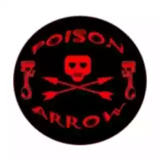 Poison Arrow logo