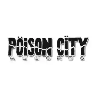 Poison City Records discount codes