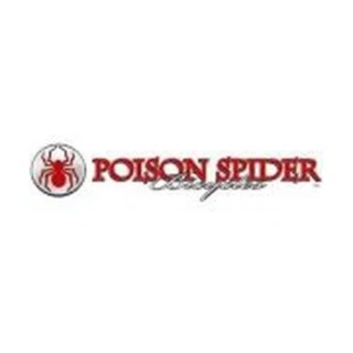Shop Poison Spider Cycles logo