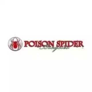 Poison Spider Cycles coupon codes