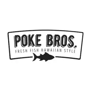 Poke Bros coupon codes