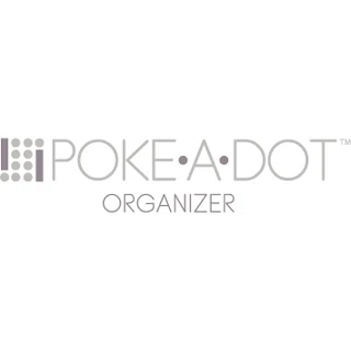 Poke a Dot Organizer logo