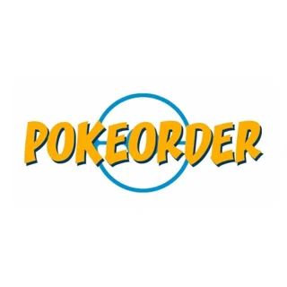 PokeOrder.com coupon codes