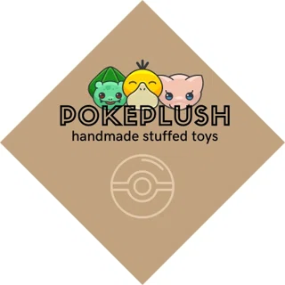 PokéPlushHM logo