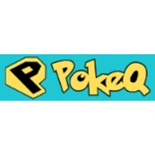 PokeQ NFT logo