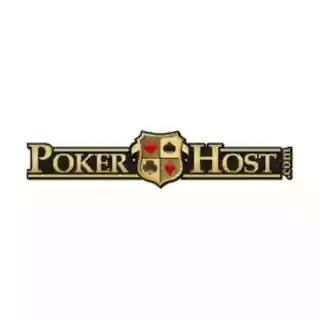 Poker Host promo codes