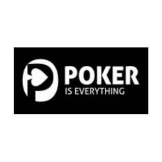 Shop Poker is Everything logo