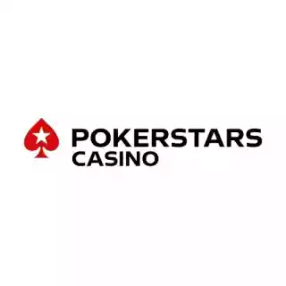 Shop PokerStars Casino logo
