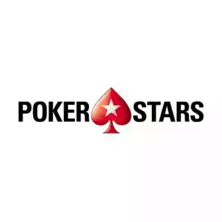 Shop Pokerstars coupon codes logo