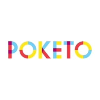 Shop POKETO logo