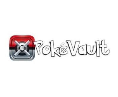Shop Pokevault logo