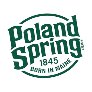Shop Poland Spring logo