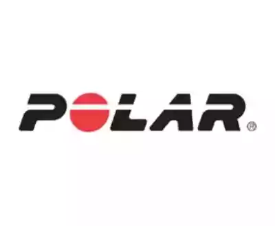 polar.com logo