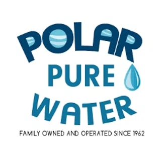 Polar Pure Water logo