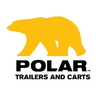 Shop Polar Trailer logo