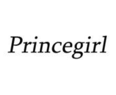 Shop Prince Girl logo