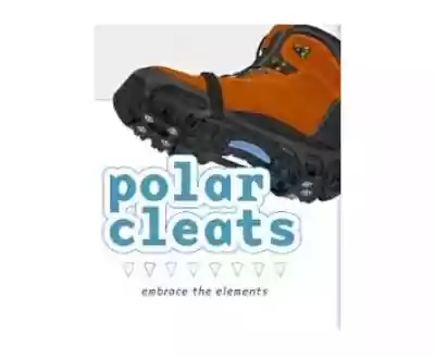 Polar Cleats discount codes