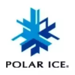 Polar Ice Tray logo