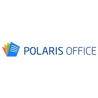 Shop Polaris Office logo