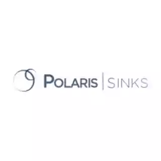 Shop Polaris Sinks logo