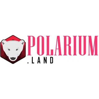 PolariumLand  logo