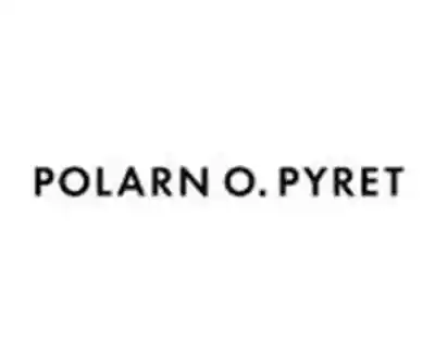 Shop Polarn O. Pyret coupon codes logo