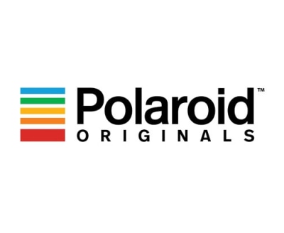 Shop Polaroid Originals logo
