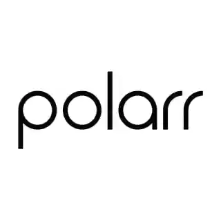 Polarr logo